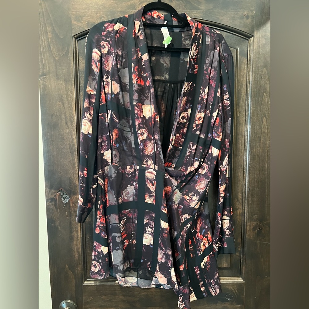 Thakoon mini dress